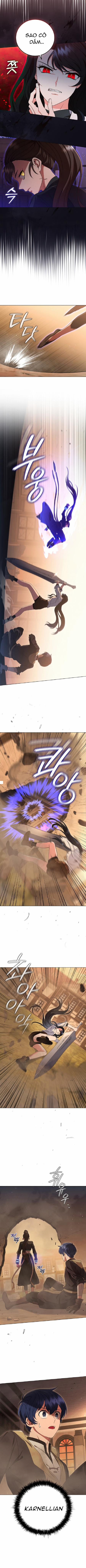 Cô Gái Của Rồng 13.1 trang 7