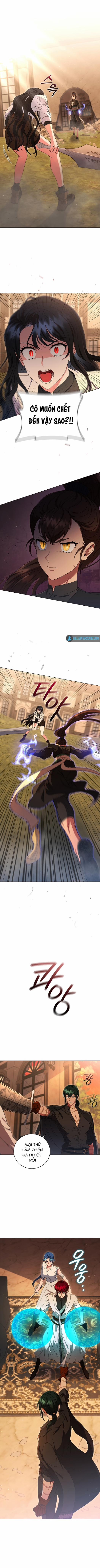 Cô Gái Của Rồng 13.1 trang 9