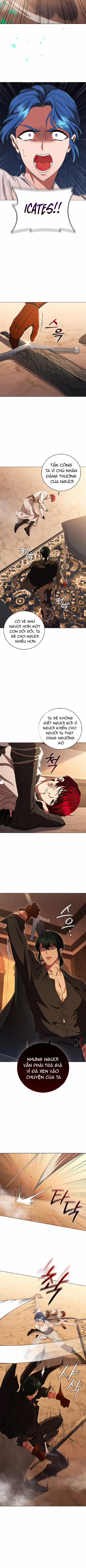 Cô Gái Của Rồng 13.2 trang 10
