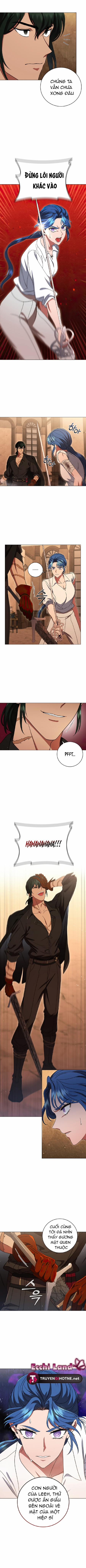 Cô Gái Của Rồng 13.2 trang 11