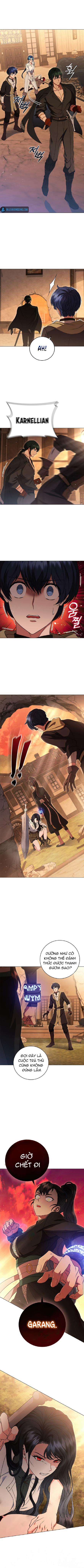 Cô Gái Của Rồng 13.2 trang 12