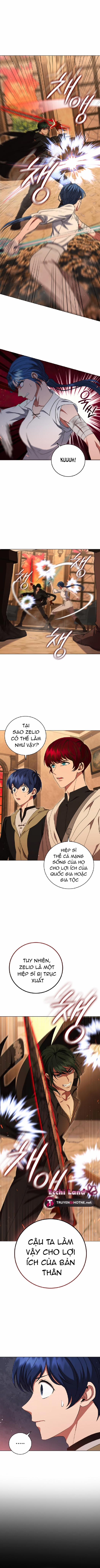 Cô Gái Của Rồng 13.2 trang 3