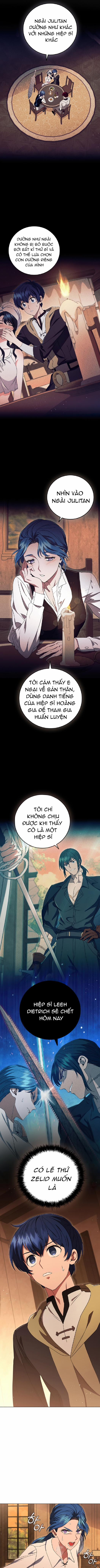 Cô Gái Của Rồng 13.2 trang 4