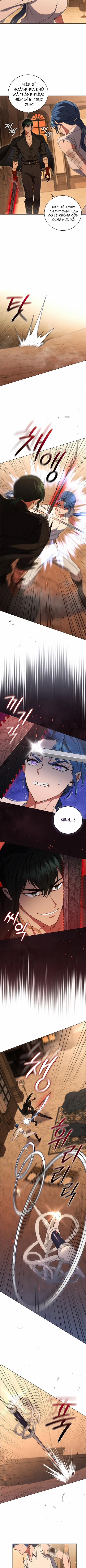 Cô Gái Của Rồng 13.2 trang 5