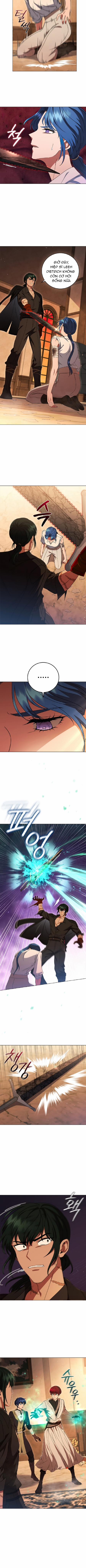 Cô Gái Của Rồng 13.2 trang 6