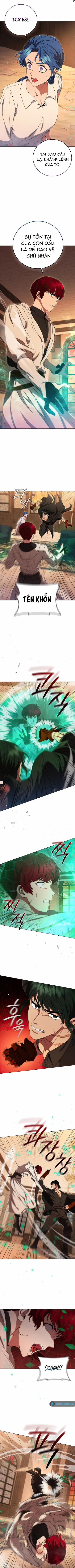 Cô Gái Của Rồng 13.2 trang 8