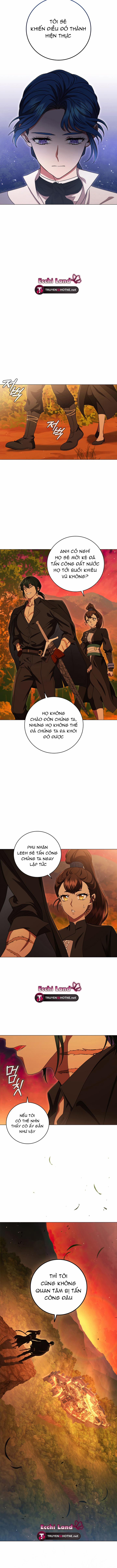 Cô Gái Của Rồng 15.2 trang 6