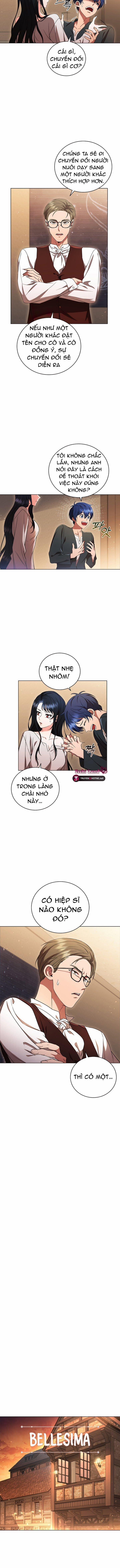 Cô Gái Của Rồng 2.1 trang 13