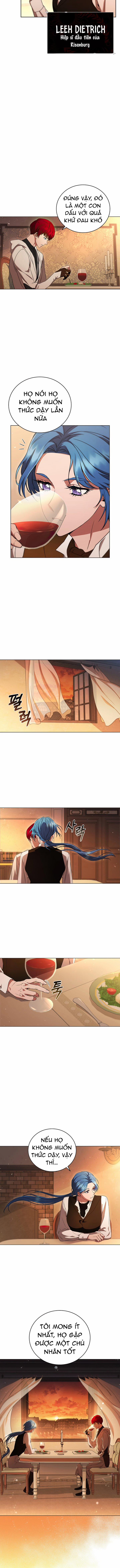 Cô Gái Của Rồng 2.2 trang 1