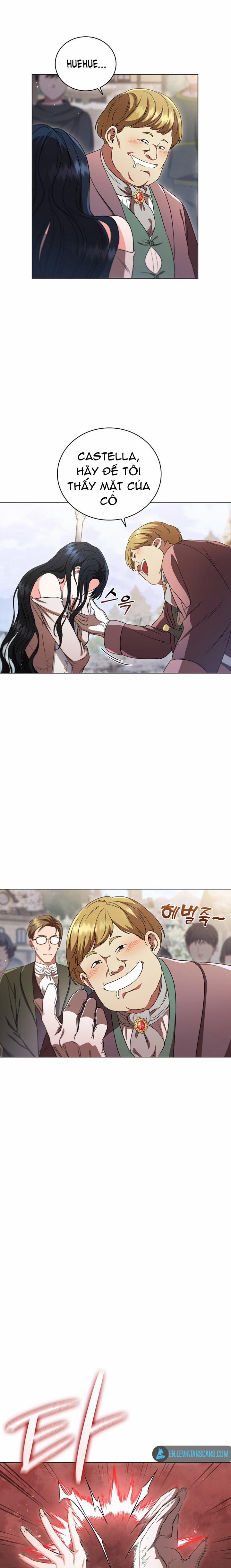 Cô Gái Của Rồng 2.2 trang 12