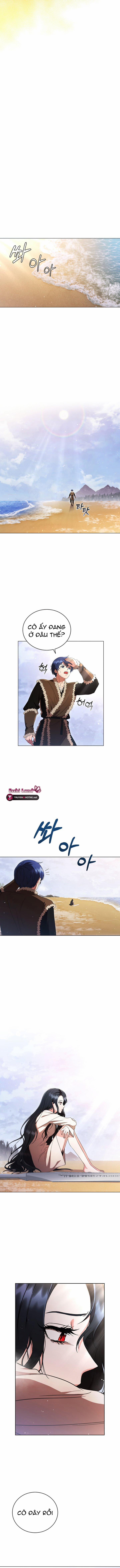 Cô Gái Của Rồng 2.2 trang 2