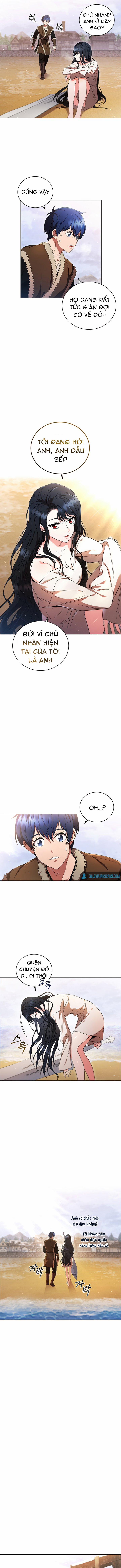 Cô Gái Của Rồng 2.2 trang 3