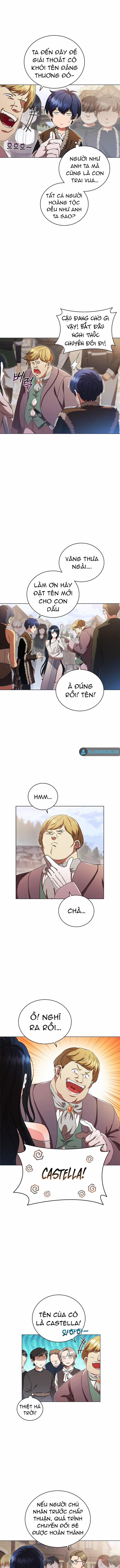 Cô Gái Của Rồng 2.2 trang 9