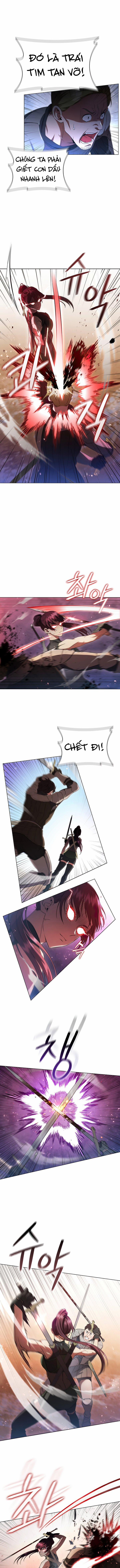 Cô Gái Của Rồng 3.1 trang 11