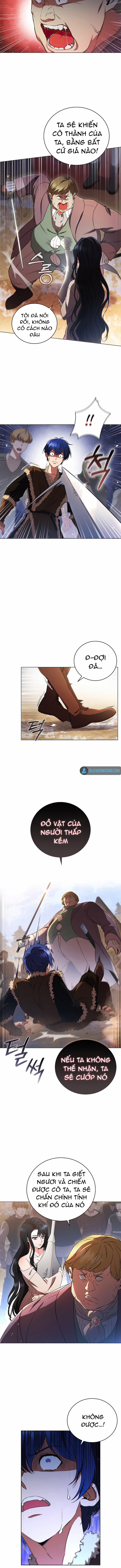 Cô Gái Của Rồng 3.1 trang 5