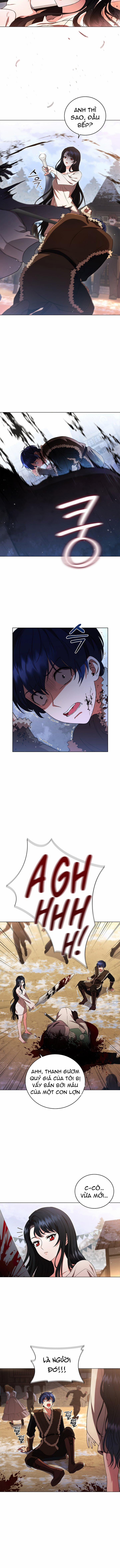Cô Gái Của Rồng 3.1 trang 8