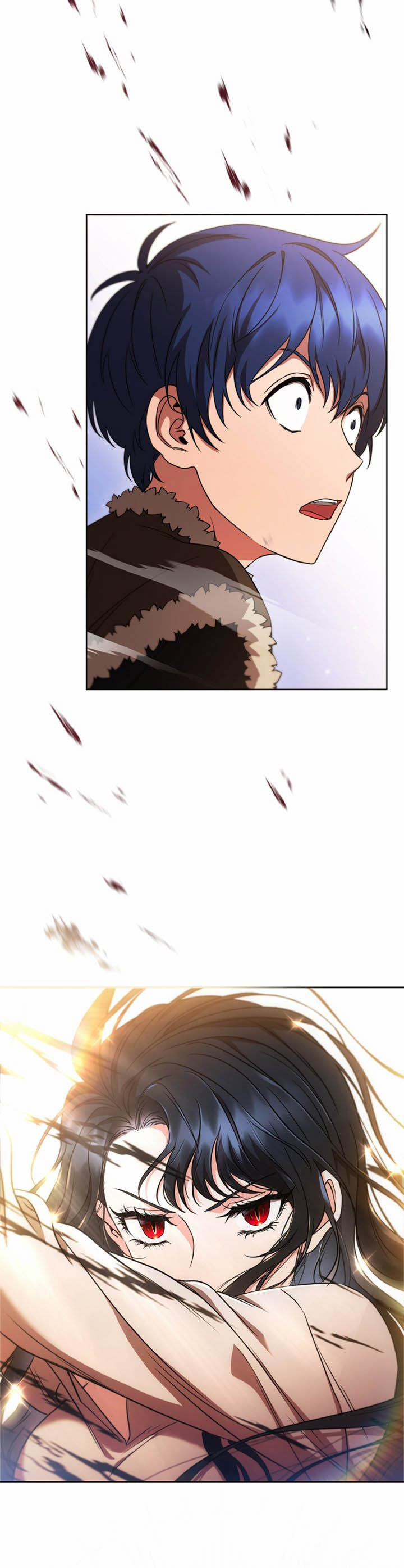 Cô Gái Của Rồng 3.2 trang 10