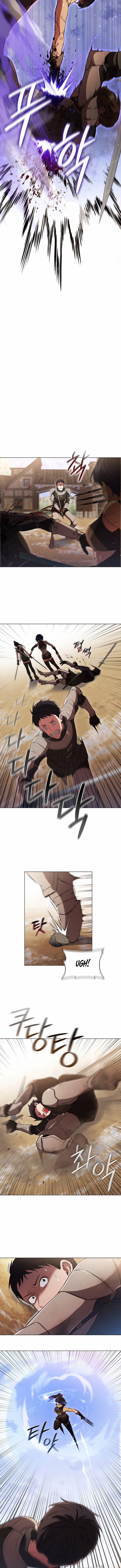 Cô Gái Của Rồng 3.2 trang 4