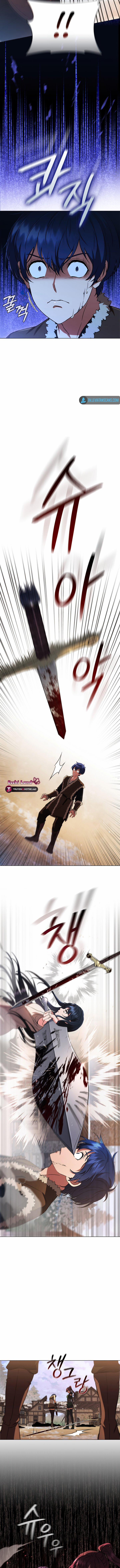 Cô Gái Của Rồng 3.2 trang 6