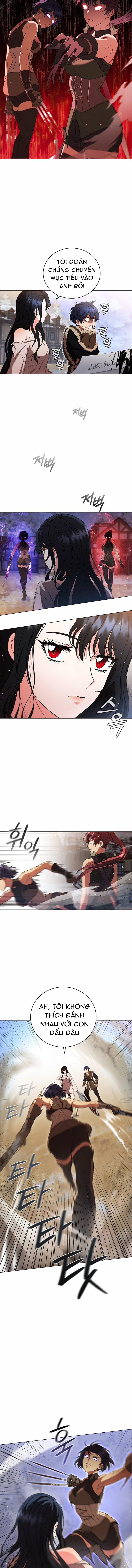 Cô Gái Của Rồng 3.2 trang 7