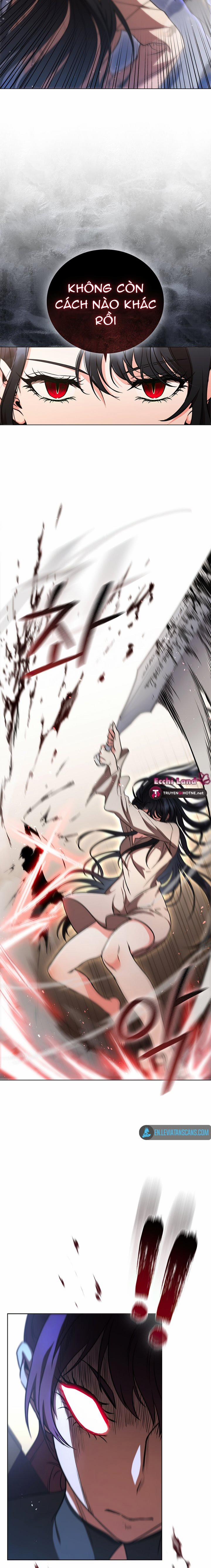 Cô Gái Của Rồng 3.2 trang 8