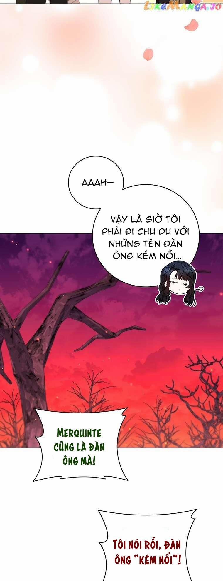 Cô Gái Của Rồng 37.2 trang 17