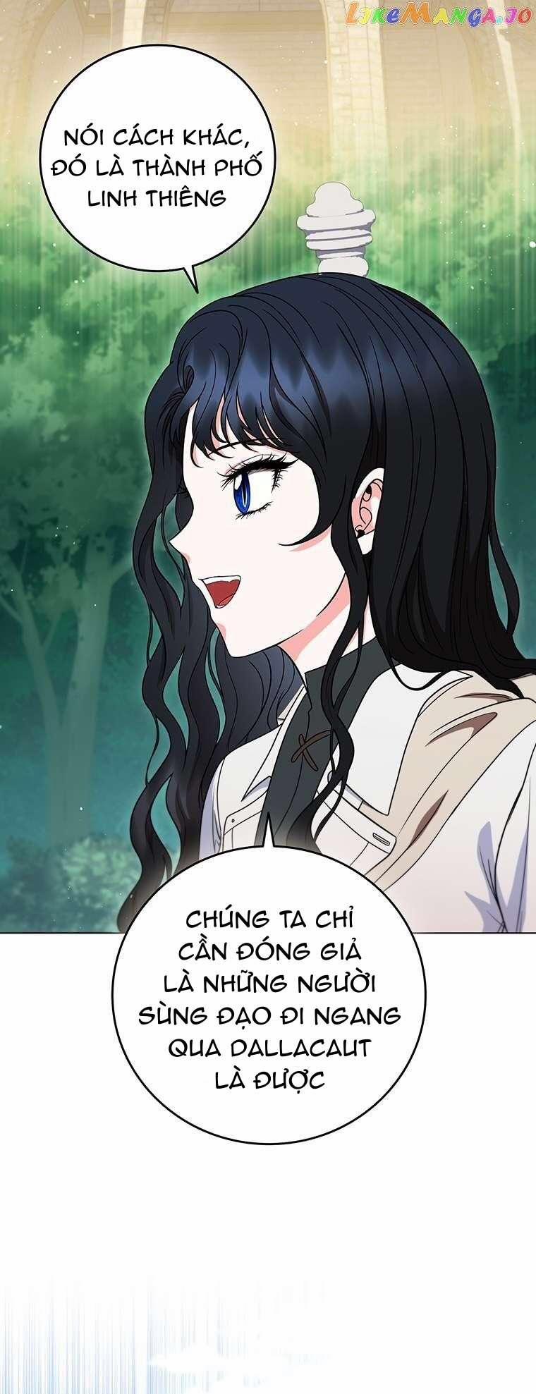 Cô Gái Của Rồng 37.2 trang 30