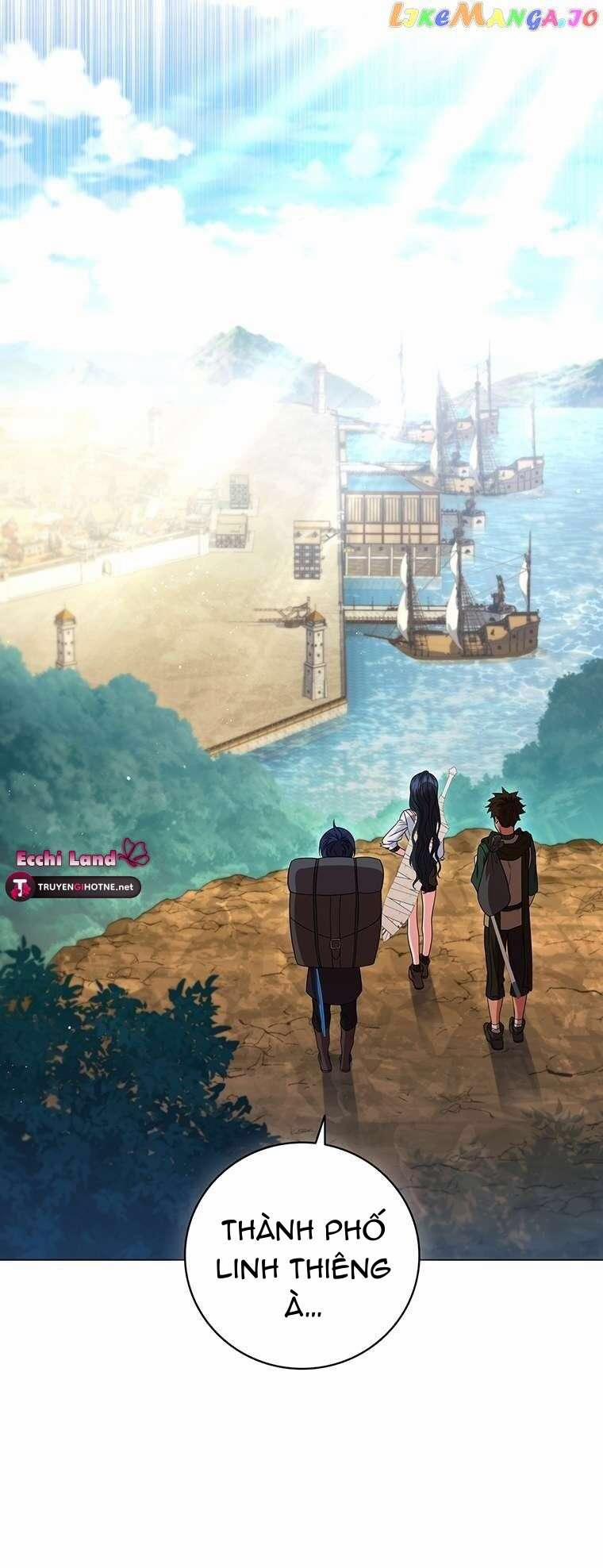 Cô Gái Của Rồng 37.2 trang 31