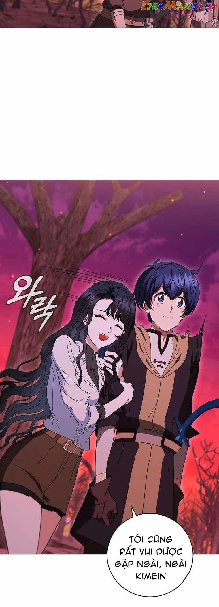 Cô Gái Của Rồng 37.2 trang 8