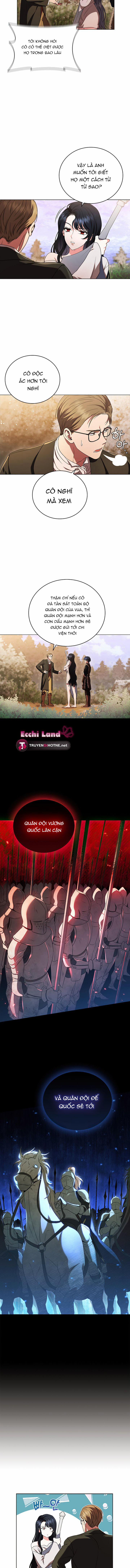 Cô Gái Của Rồng 4.1 trang 11