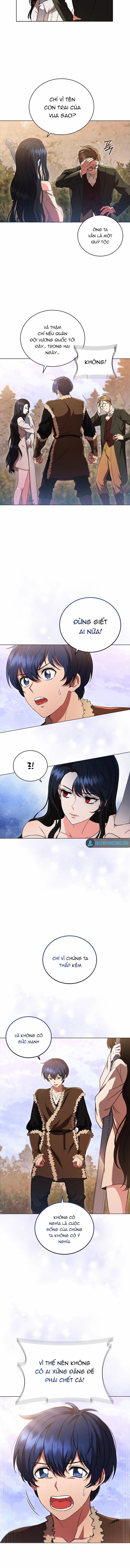 Cô Gái Của Rồng 4.1 trang 12