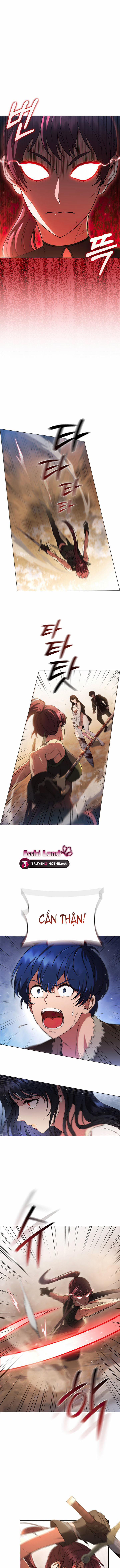 Cô Gái Của Rồng 4.1 trang 2