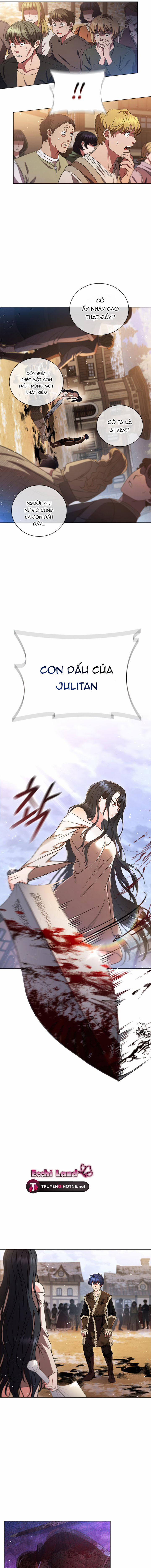 Cô Gái Của Rồng 4.1 trang 5
