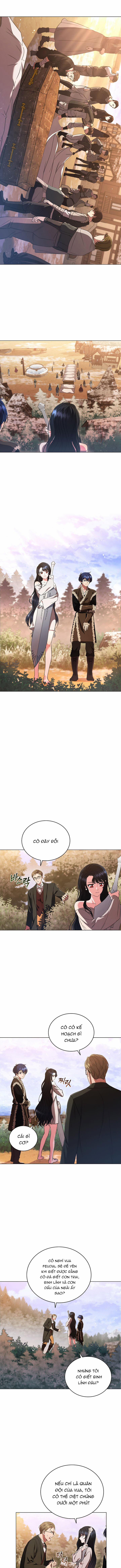 Cô Gái Của Rồng 4.1 trang 9