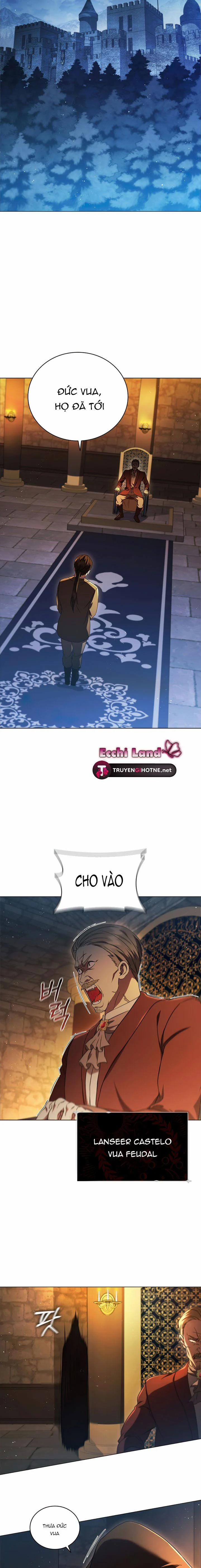 Cô Gái Của Rồng 4.2 trang 10