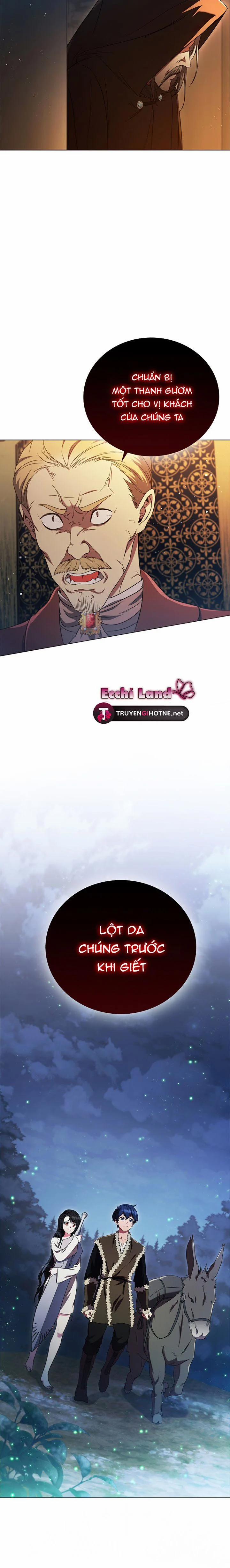 Cô Gái Của Rồng 4.2 trang 12