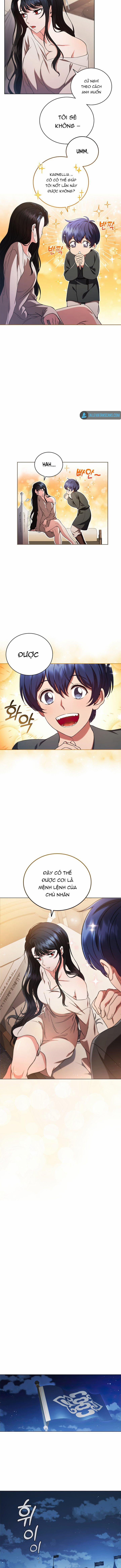 Cô Gái Của Rồng 4.2 trang 8