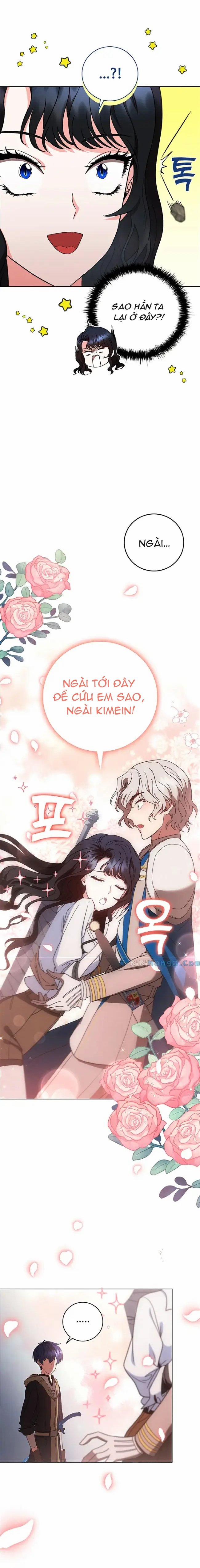 Cô Gái Của Rồng 43.1 trang 10