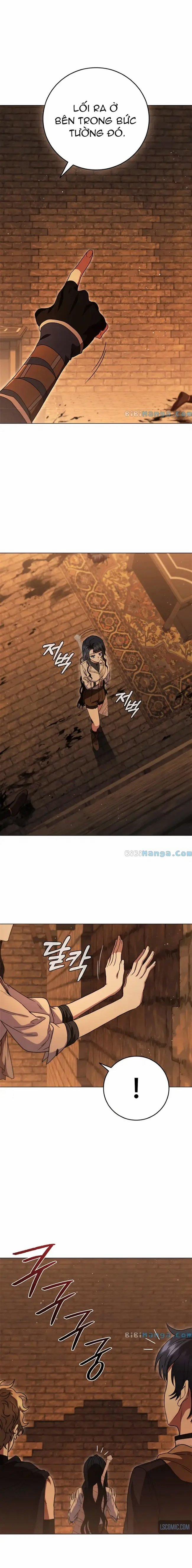 Cô Gái Của Rồng 43.1 trang 7