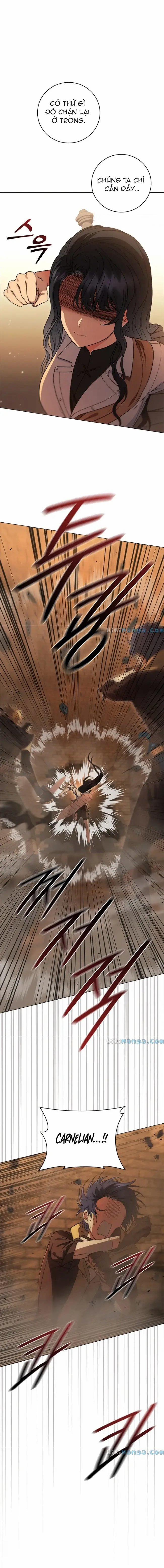 Cô Gái Của Rồng 43.1 trang 8