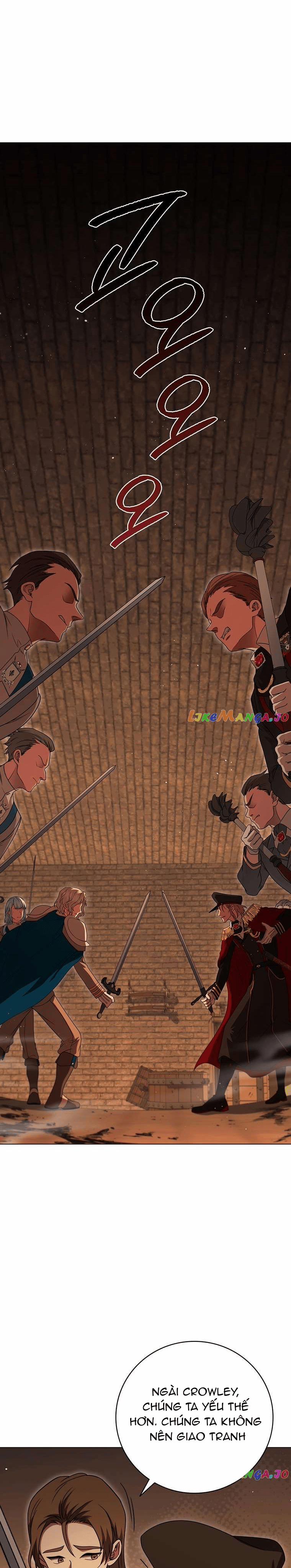 Cô Gái Của Rồng 44.1 trang 1