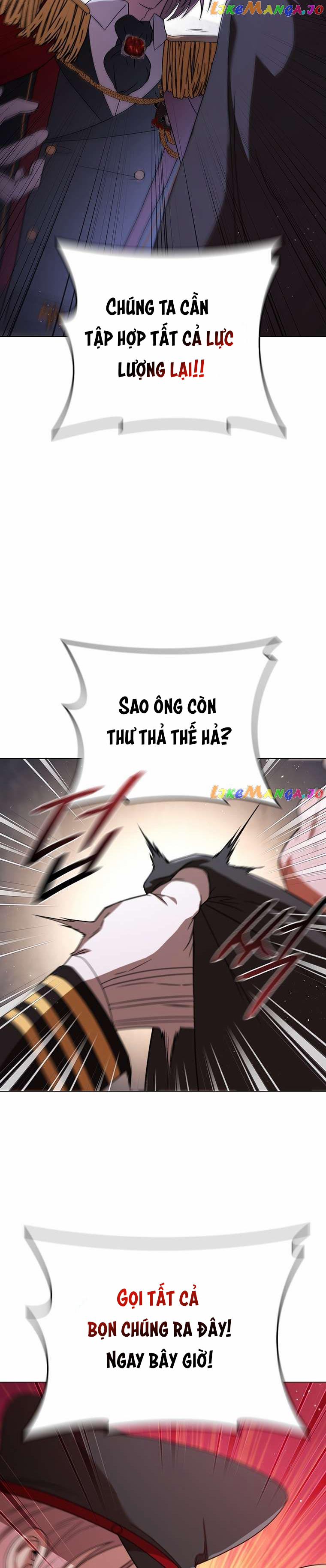 Cô Gái Của Rồng 44.1 trang 10