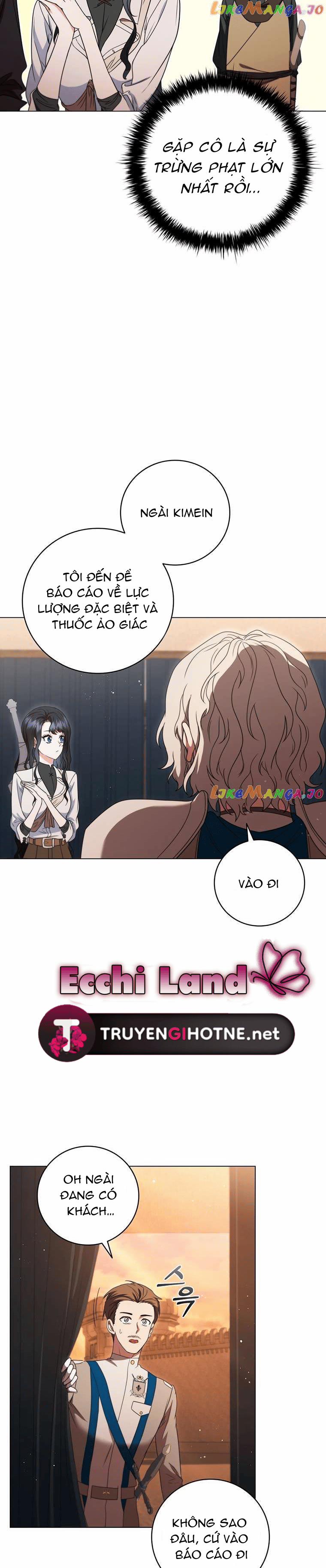 Cô Gái Của Rồng 44.1 trang 15