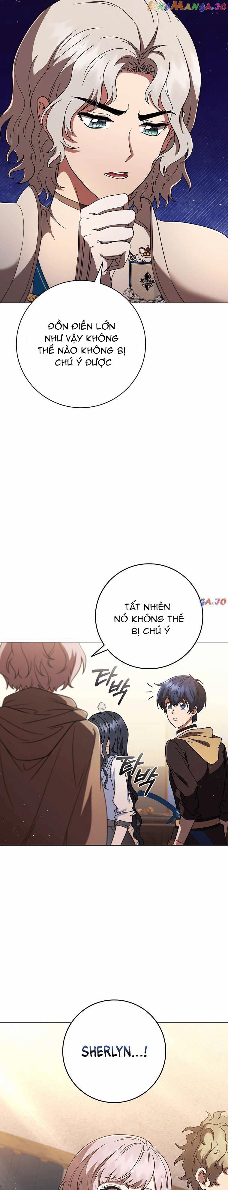 Cô Gái Của Rồng 44.1 trang 17