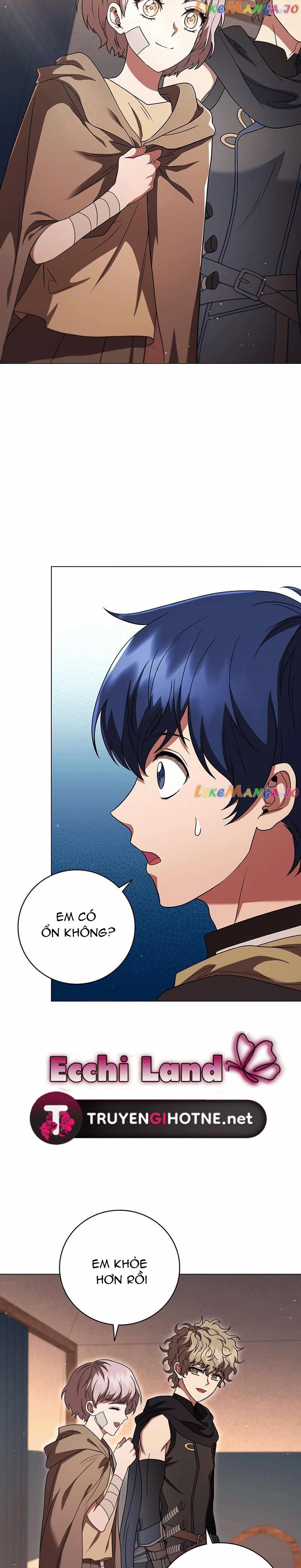 Cô Gái Của Rồng 44.1 trang 18