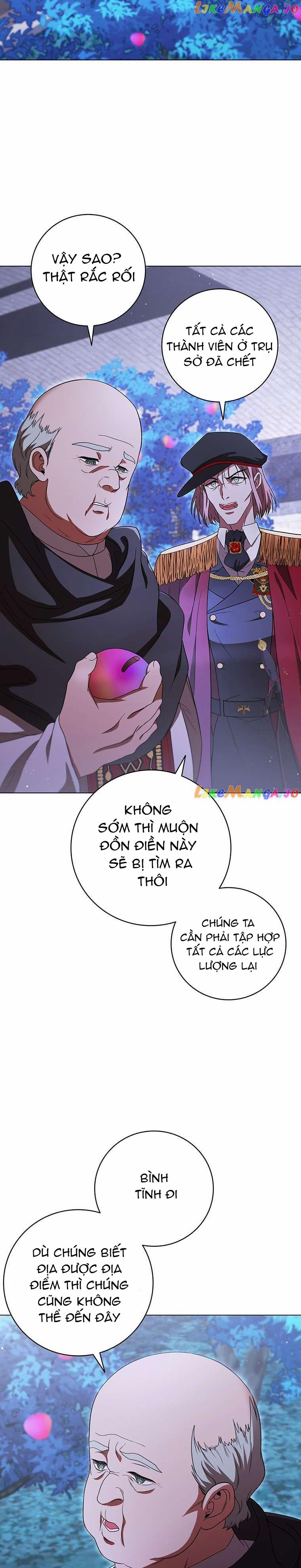 Cô Gái Của Rồng 44.1 trang 7