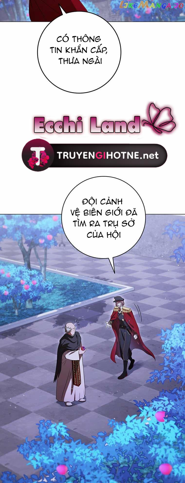 Cô Gái Của Rồng 44.1 trang 8