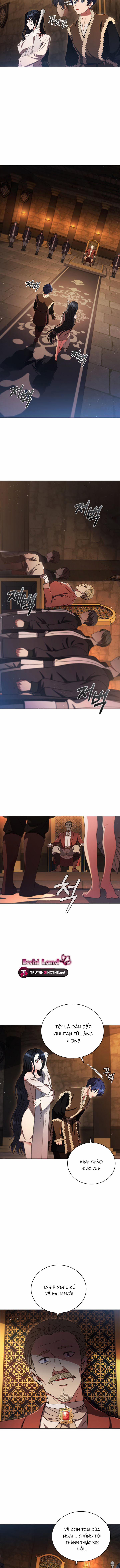 Cô Gái Của Rồng 5.1 trang 10