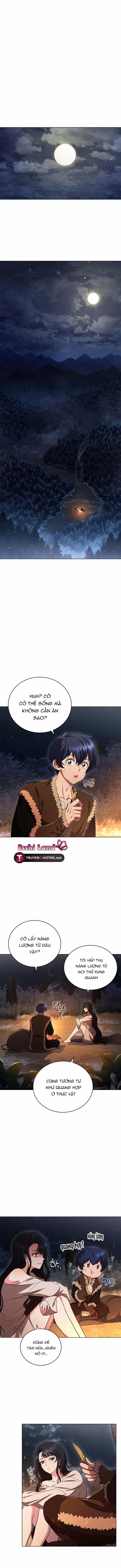 Cô Gái Của Rồng 5.1 trang 3