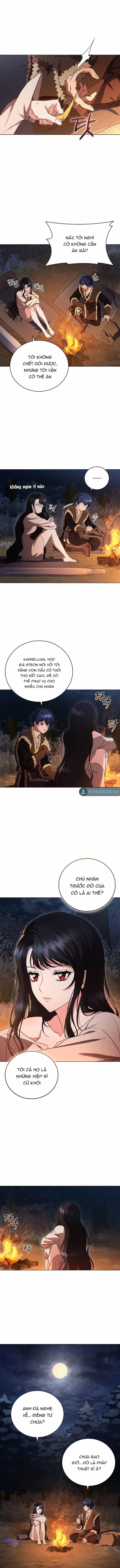 Cô Gái Của Rồng 5.1 trang 4